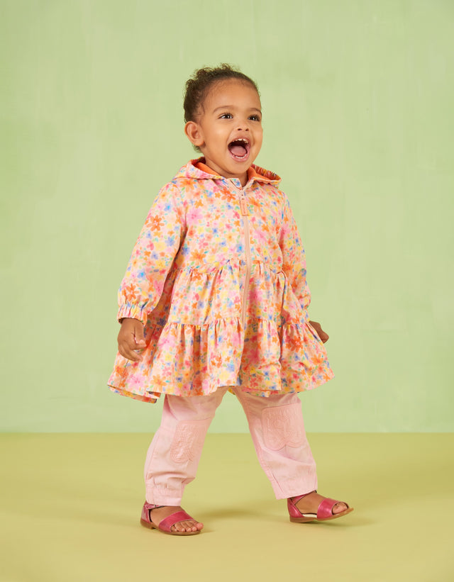 Oilily Cantaloupe Jas