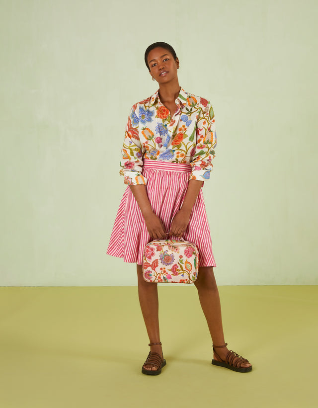 Oilily Cara Toilettas Met Haak