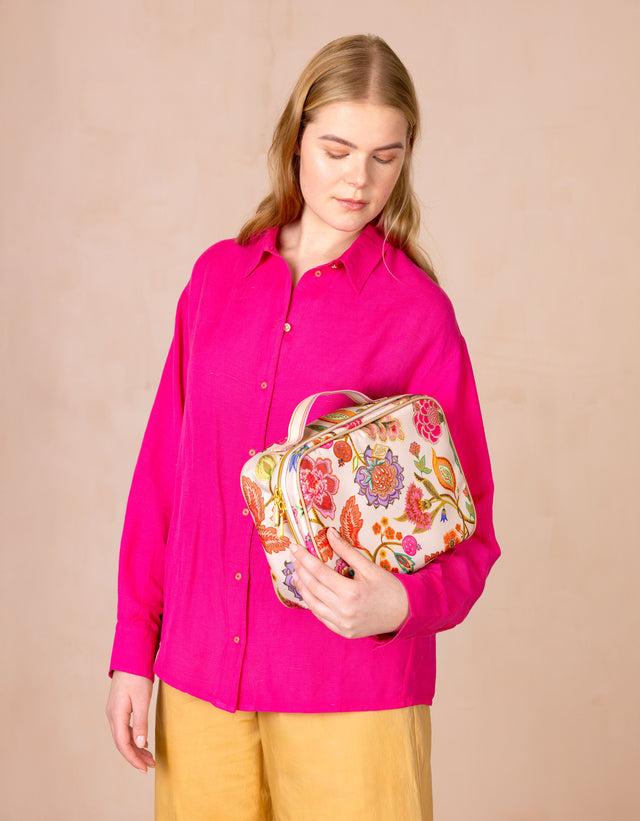 Oilily Cara Toilettas Met Haak