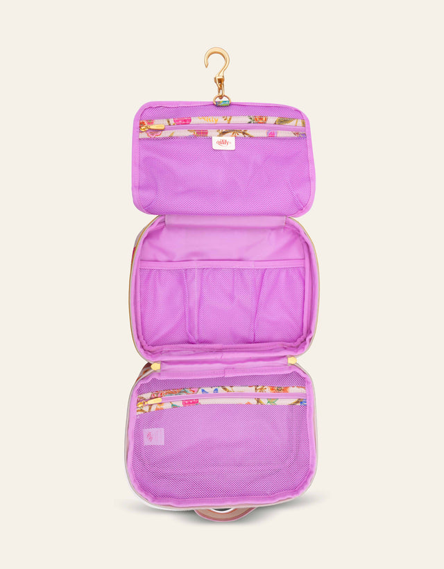 Oilily Cara Toilettas Met Haak