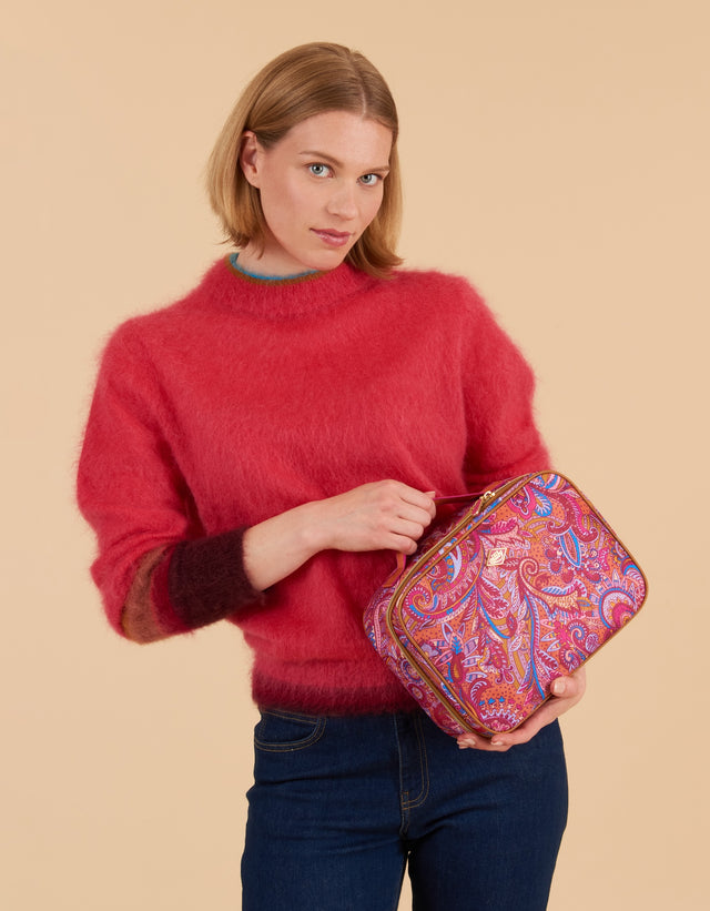 Oilily Cara Toilettas Met Haak