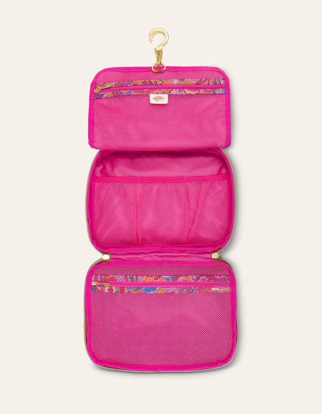 Oilily Cara Toilettas Met Haak