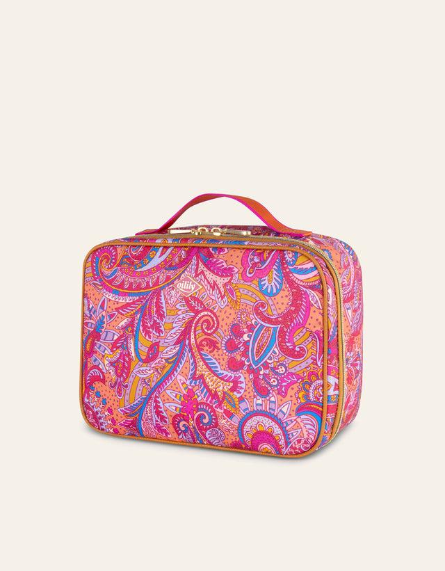 Oilily Cara Toilettas Met Haak