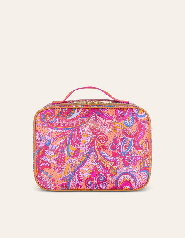 oilily Cara Toilettas met Haak