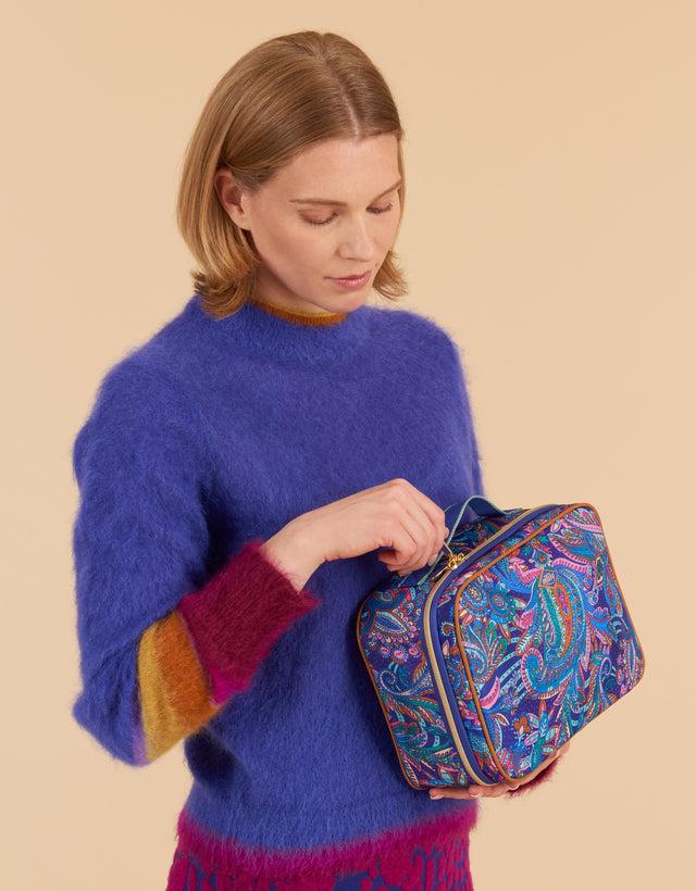 Oilily Cara Toilettas Met Haak