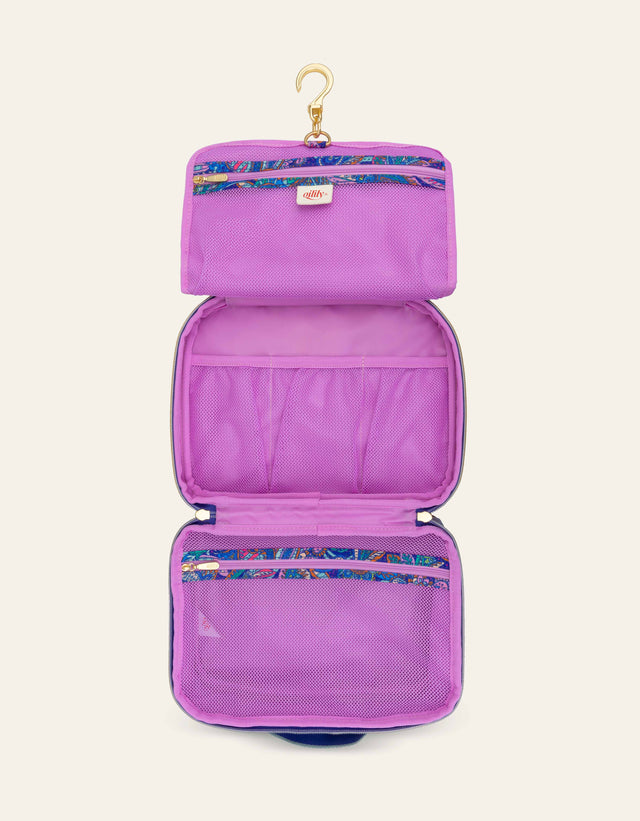 Oilily Cara Toilettas Met Haak