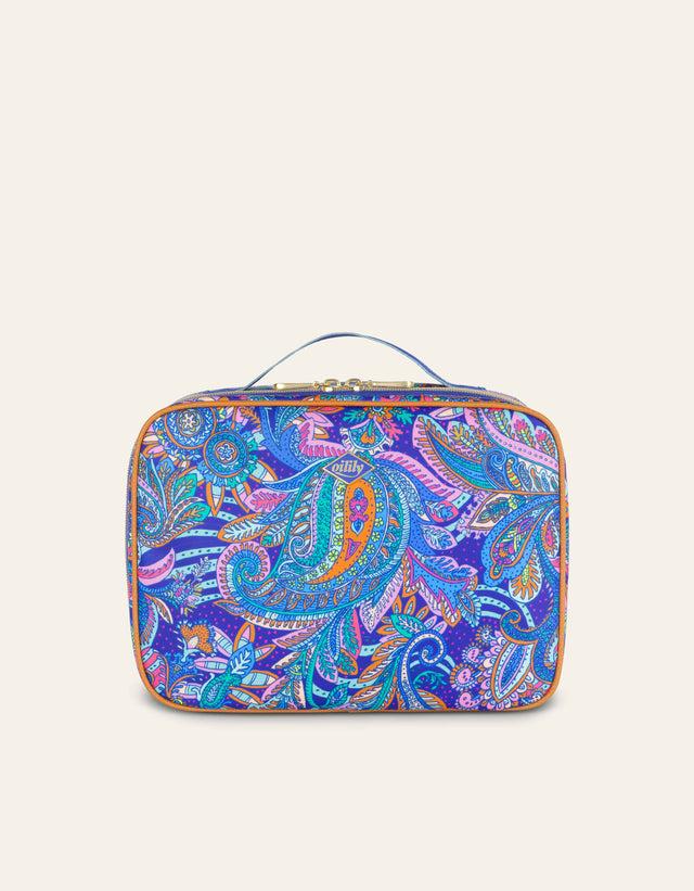 oilily Cara Toilettas met Haak