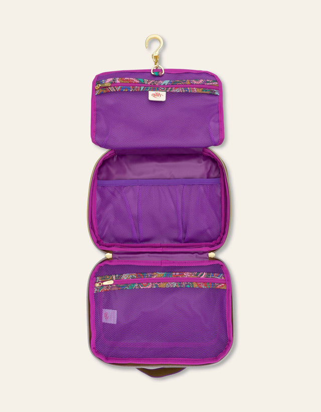 Oilily Cara Toilettas Met Haak