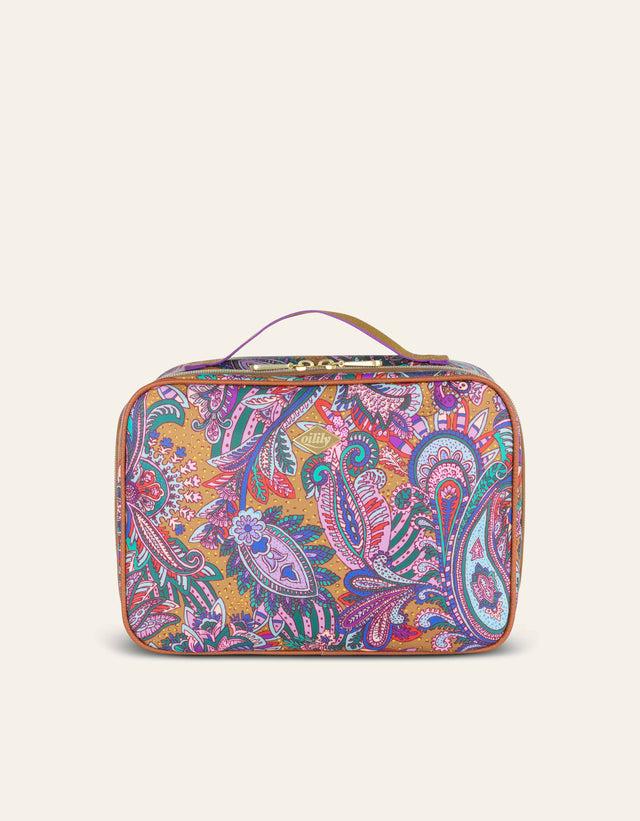 oilily Cara Toilettas met Haak