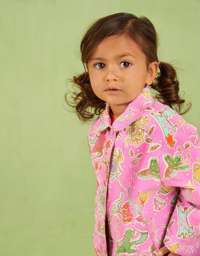 Oilily Carambola Jas