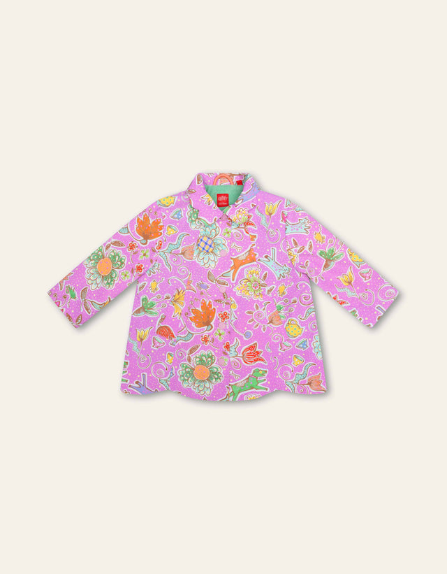 oilily Carambola Jas