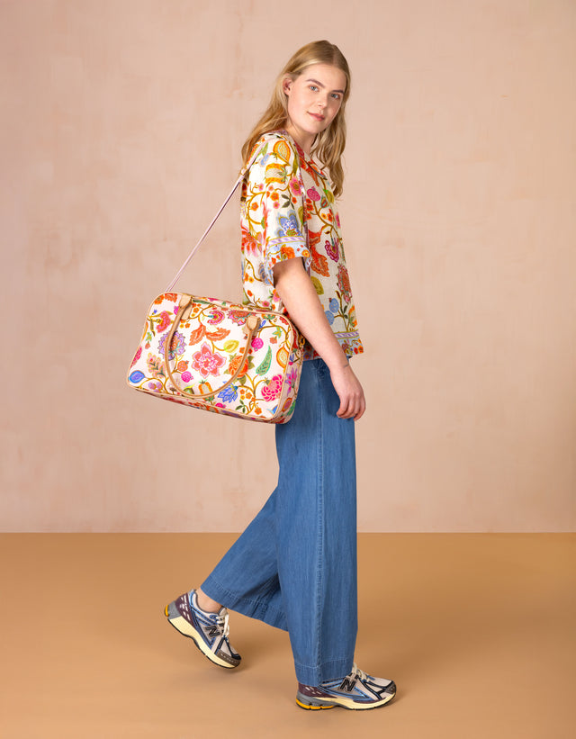 Oilily Carine Carry All