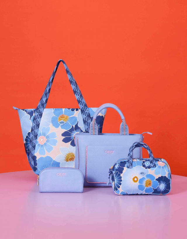 oilily Caro Toilettas