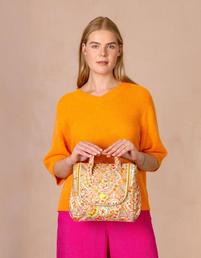 Oilily Cathy Toilettas Met Haak