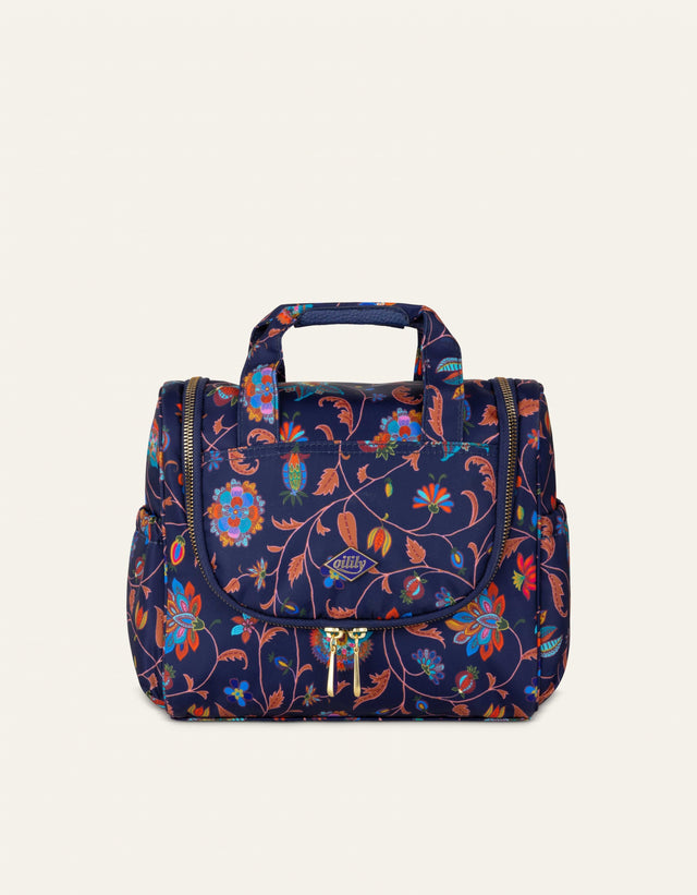 oilily Cathy Toilettas met Haak