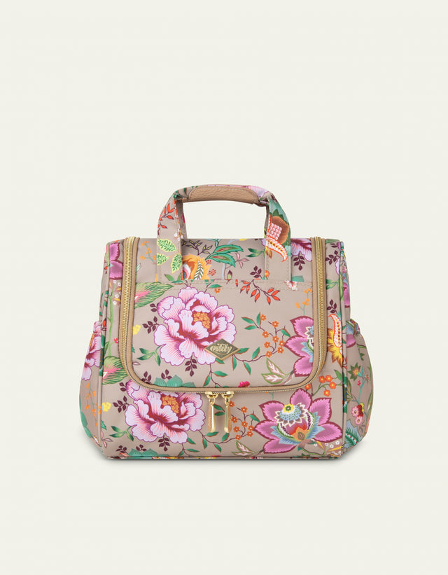 oilily Cathy Toilettas met Haak