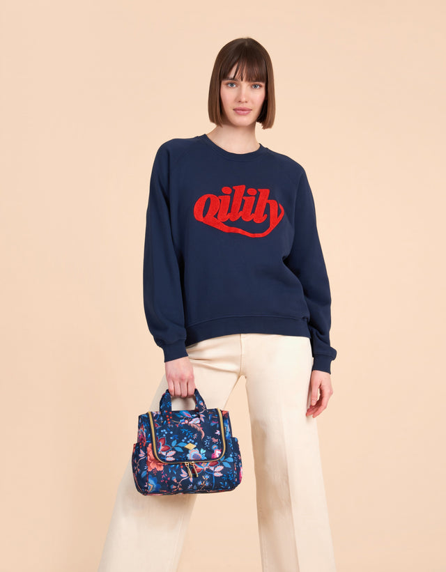 Oilily Cathy Toilettas Met Haak