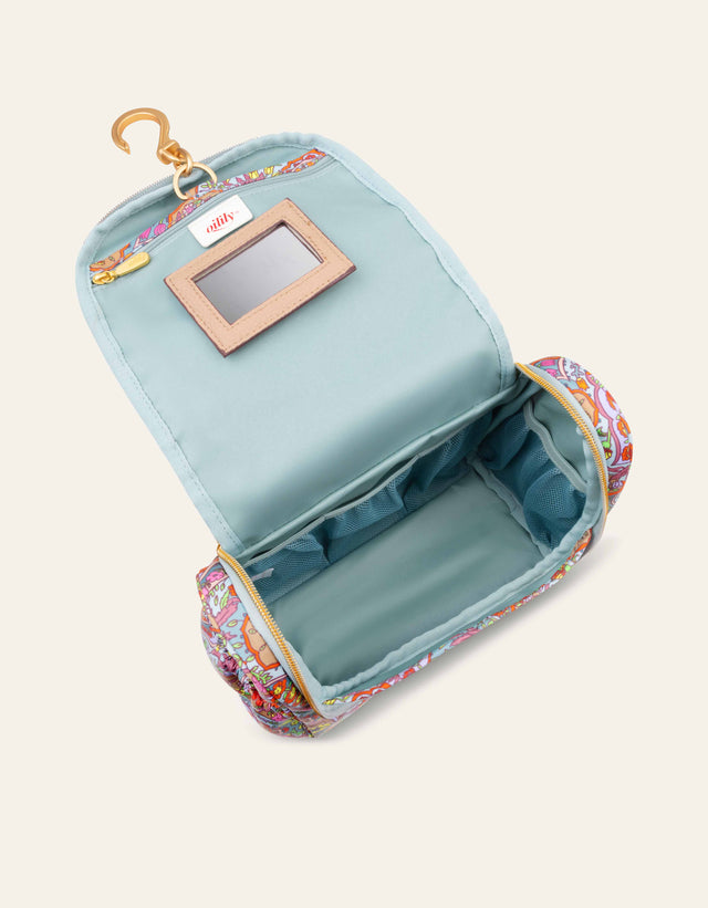 Oilily Cathy Toilettas Met Haak