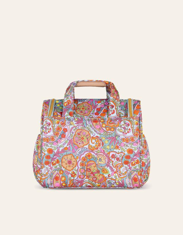 Oilily Cathy Toilettas Met Haak