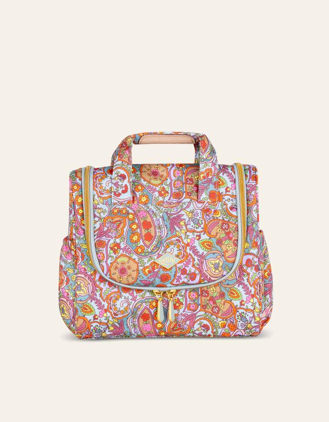 oilily Cathy Toilettas met Haak