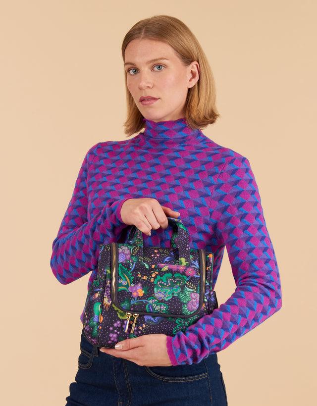 Oilily Cathy Toilettas Met Haak