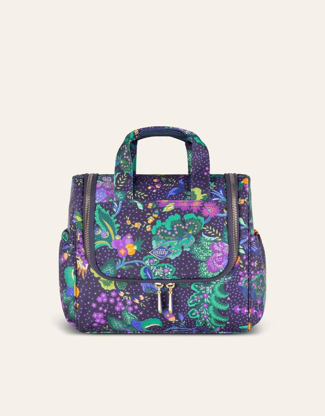 oilily Cathy Toilettas met Haak