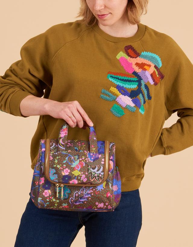 Oilily Cathy Toilettas Met Haak