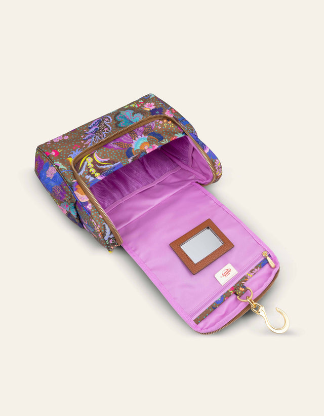 Oilily Cathy Toilettas Met Haak