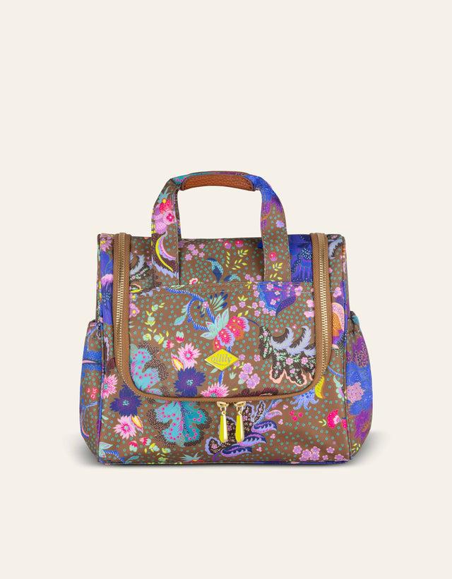 oilily Cathy Toilettas met Haak