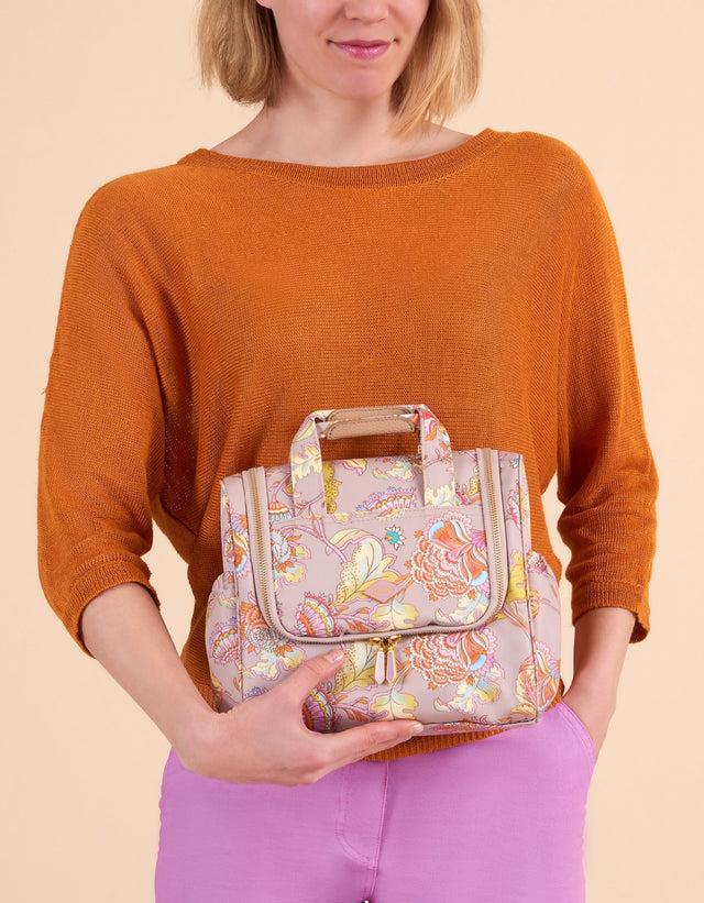 Oilily Cathy Toilettas Met Haak