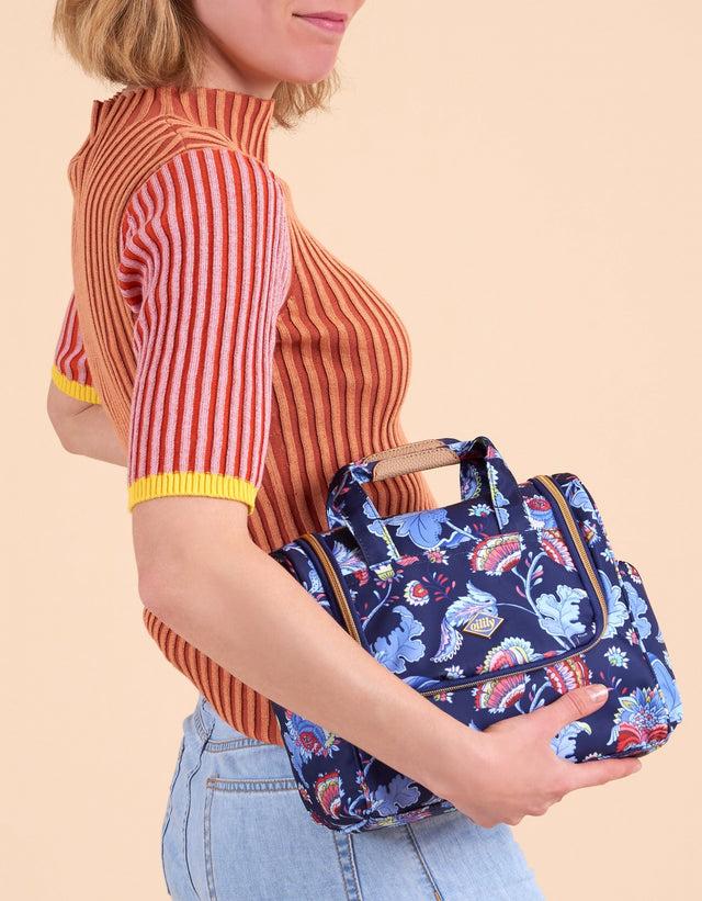 Oilily Cathy Toilettas Met Haak