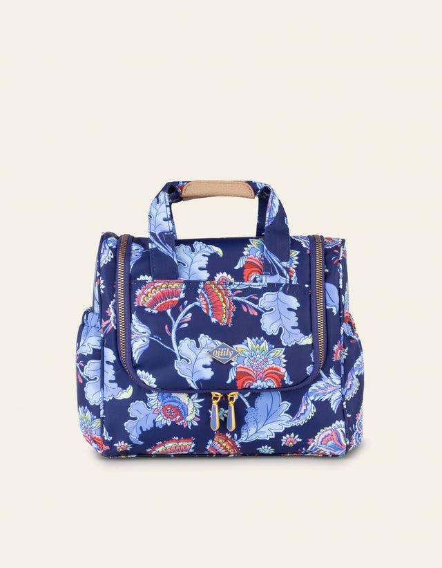 oilily Cathy Toilettas met Haak
