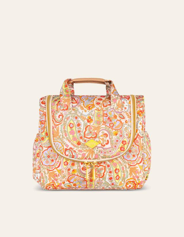 oilily Cathy Toilettas met Haak