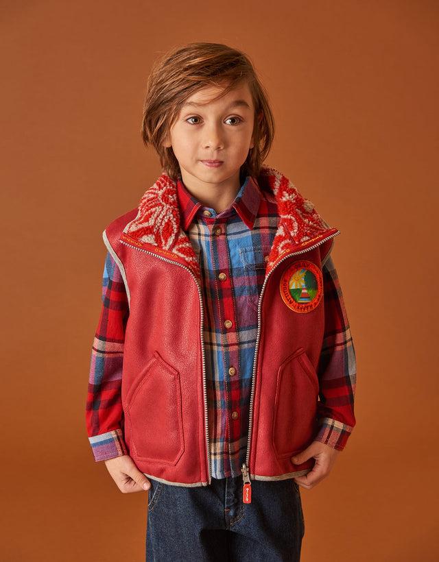 Oilily Cees Bodywarmer