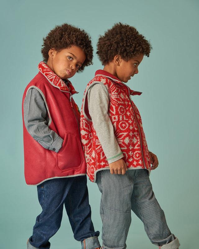 Oilily Cees Bodywarmer