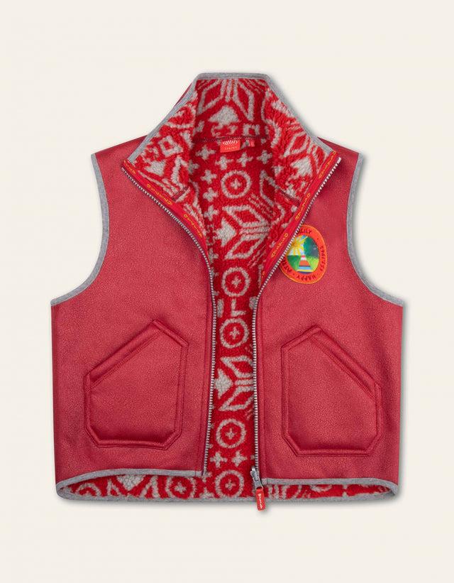 Oilily Cees Bodywarmer