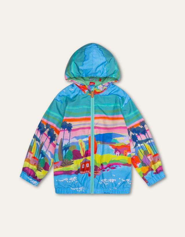 oilily Chameleon Jas