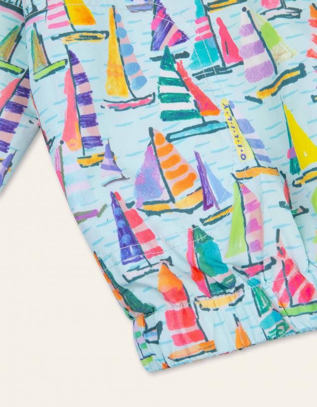 Oilily Chameleon Jas