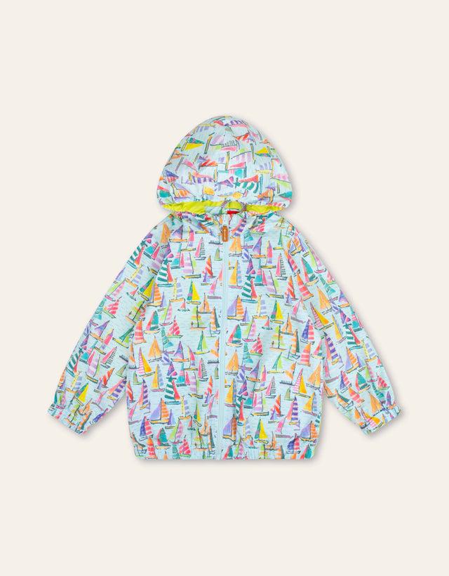 oilily Chameleon Jas