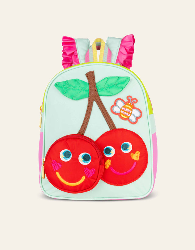 oilily Cherry Rugzak