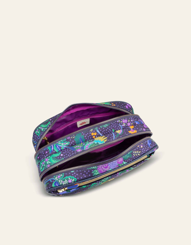 Oilily Chloe Pocket Toilettas