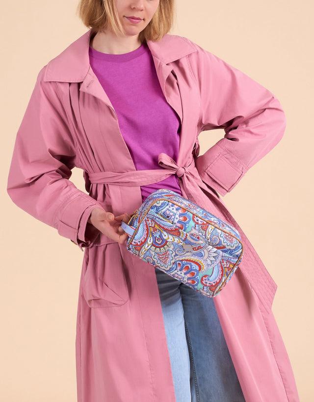 Oilily Chloe Pocket Toilettas