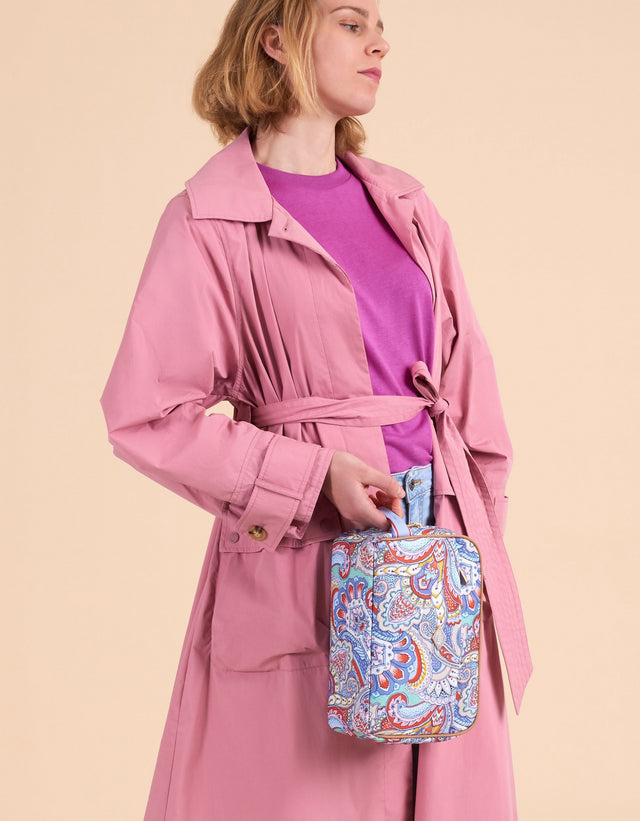 Oilily Chloe Pocket Toilettas