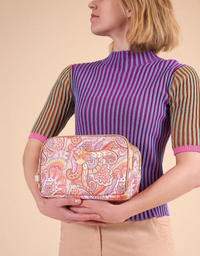 Oilily Chloe Pocket Toilettas