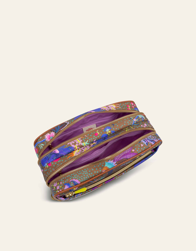 Oilily Chloe Pocket Toilettas