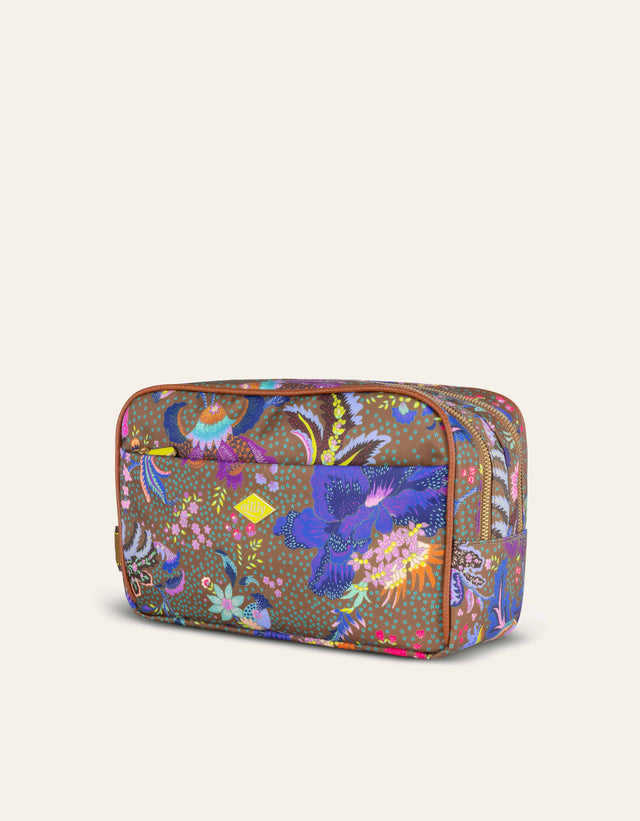 Oilily Chloe Pocket Toilettas