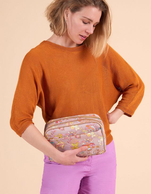 Oilily Chloe Pocket Toilettas