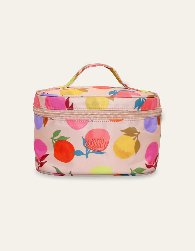 oilily Cila Beauty Case