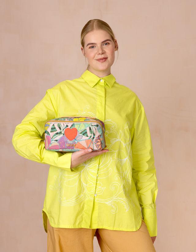 Oilily Cisse Toilettas