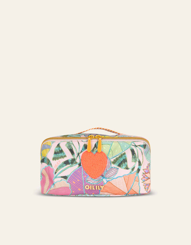 oilily Cisse Toilettas